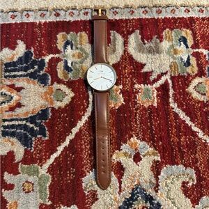 Daniel Wellington Watch Classic Face